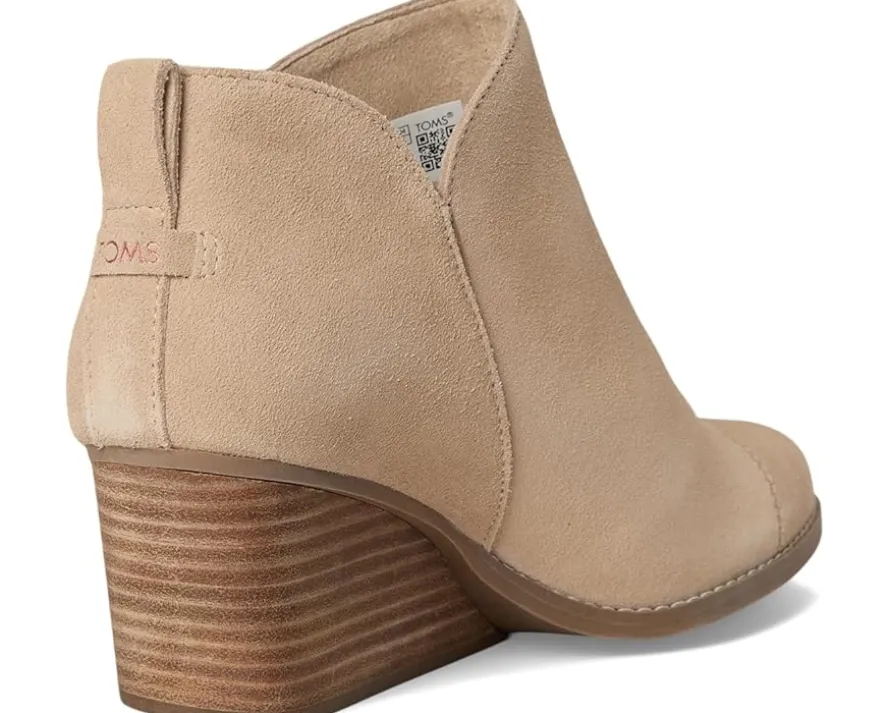 TOMS Goldie Women's