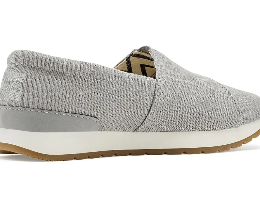 TOMS Kids Resident Plus (Toddler/Little Kid/Big Kid)