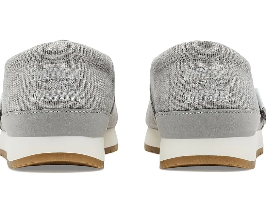 TOMS Kids Resident Plus (Toddler/Little Kid/Big Kid)
