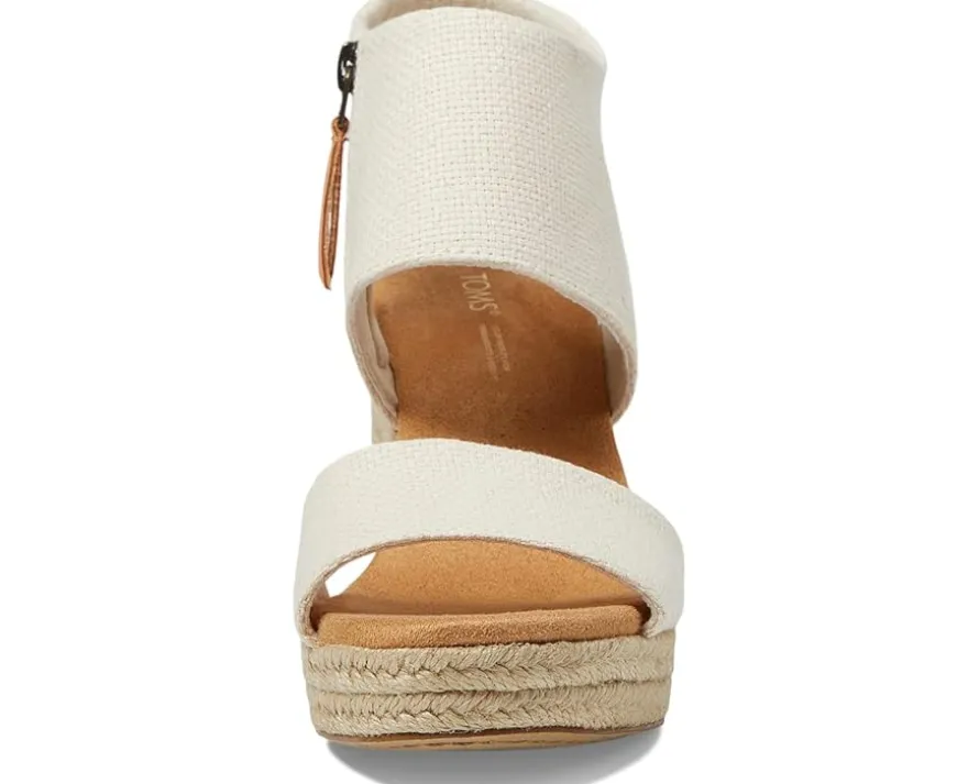 TOMS Majorca Platform Women's