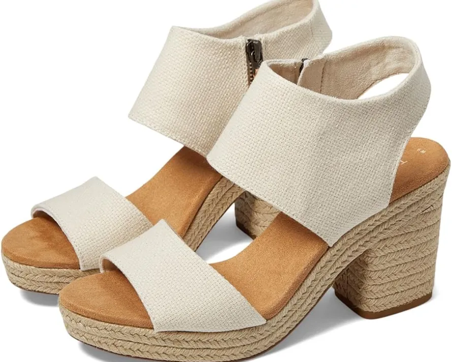 TOMS Majorca Platform Women's