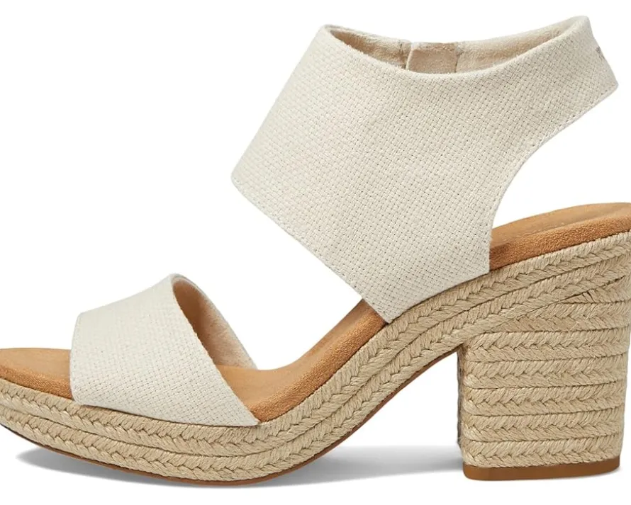 TOMS Majorca Platform Women's