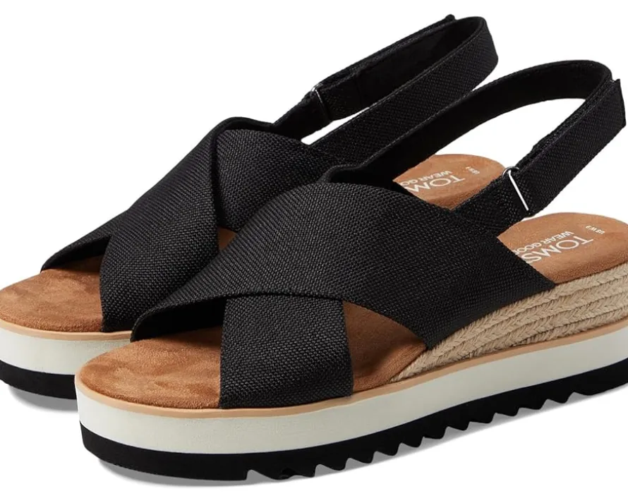TOMS Shayla Women's