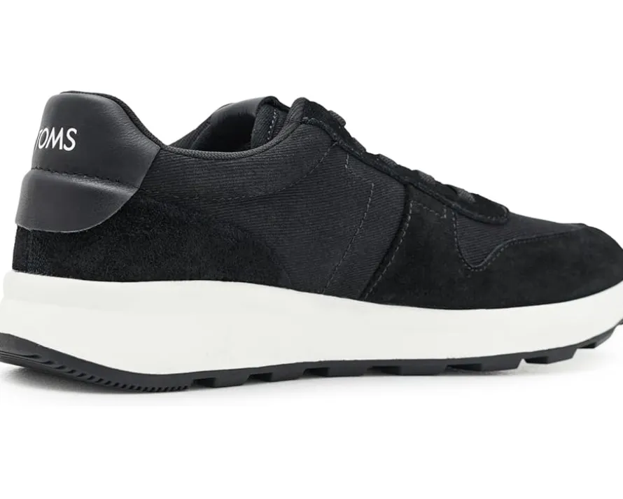 TOMS TRVL LITE Retro Men's