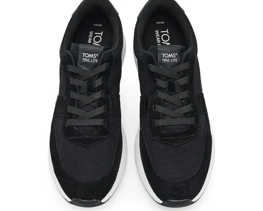 TOMS TRVL LITE Retro Men's