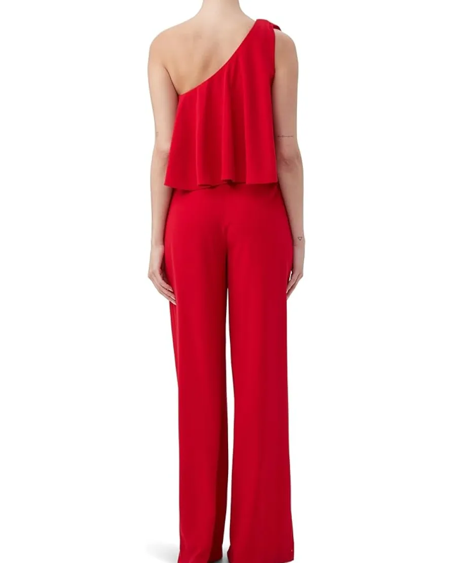Trina Turk Royal Jumpsuits Women's