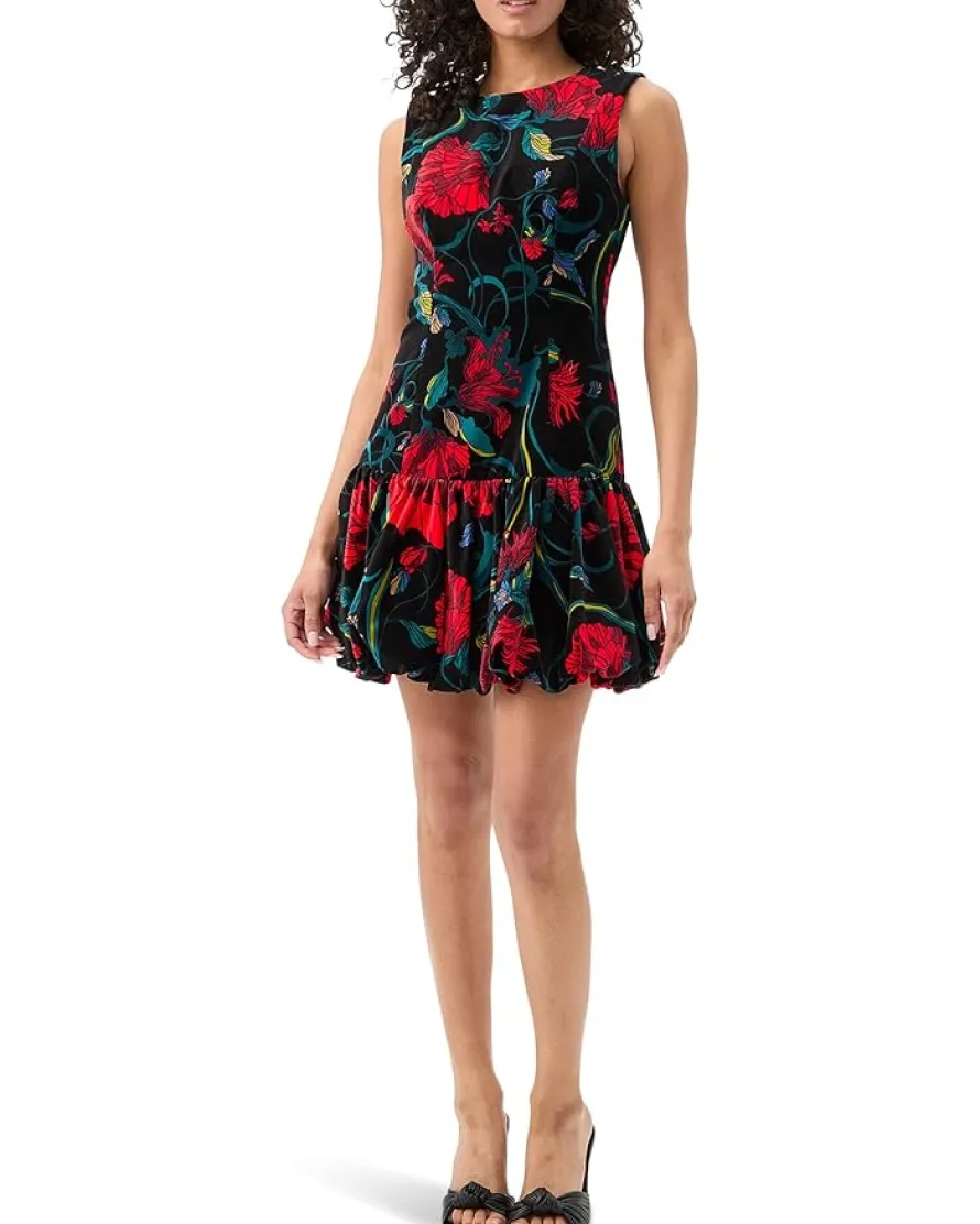 Trina Turk Splendored Dress Women's