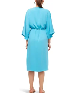 Trina Turk Topsin Dress Women's