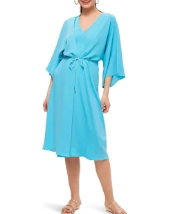 Trina Turk Topsin Dress Women's