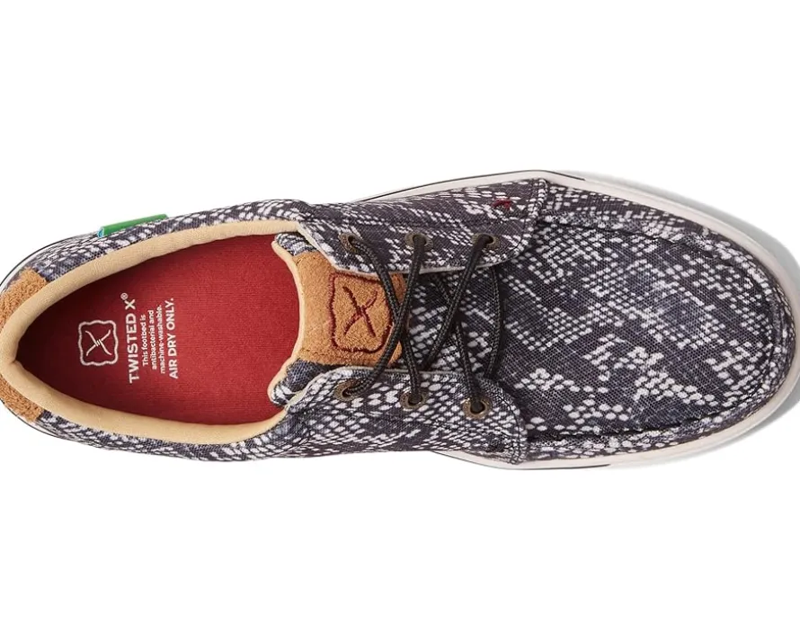 Twisted X WCA0045 Women's