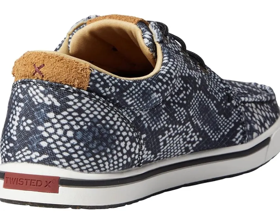 Twisted X WCA0045 Women's