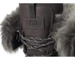 UGG Adirondack Boots XXV Chalet Women's
