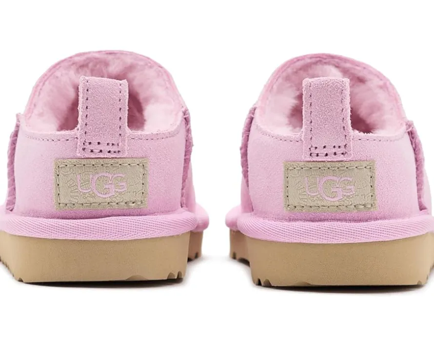 UGG Kids Classic Micro (Toddler/Little Kid)