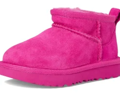 UGG Kids Classic Ultra Mini (Toddler)