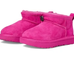 UGG Kids Classic Ultra Mini (Toddler)
