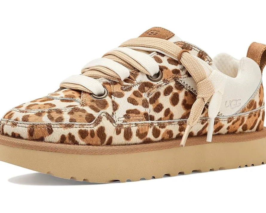 UGG Lo Lowmel Plains Women's