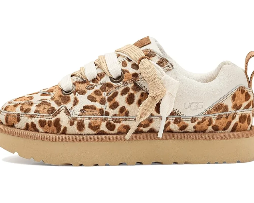 UGG Lo Lowmel Plains Women's