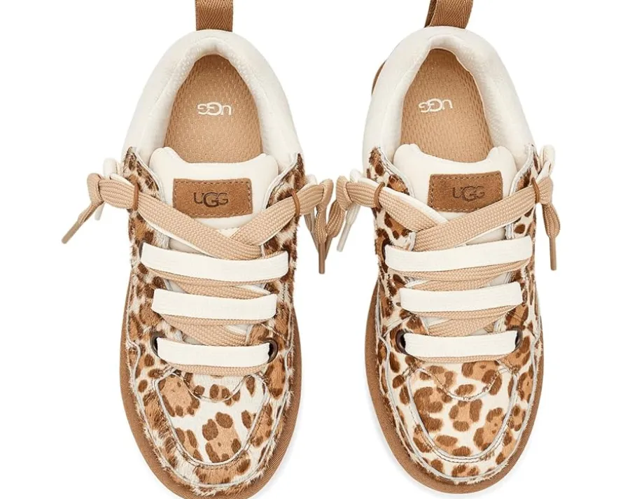 UGG Lo Lowmel Plains Women's