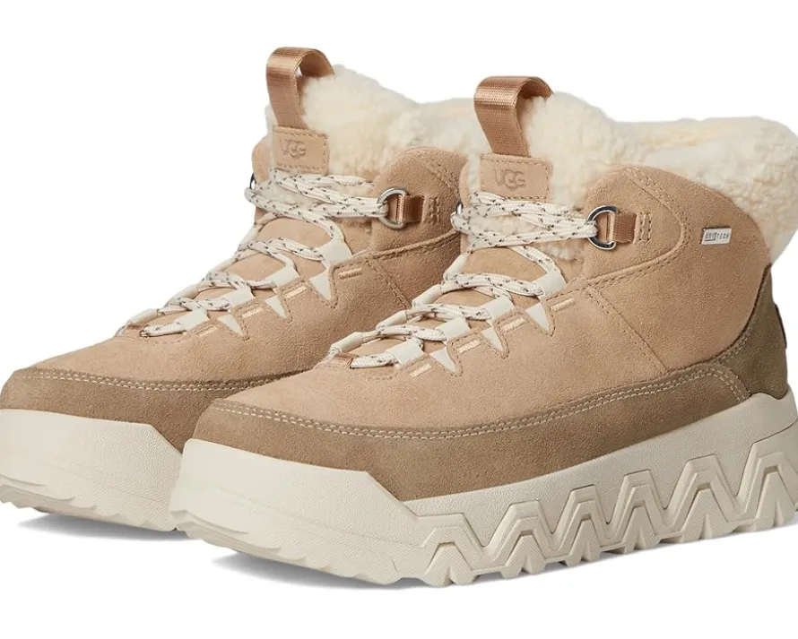 UGG Terretrail Cozy Lace Women's