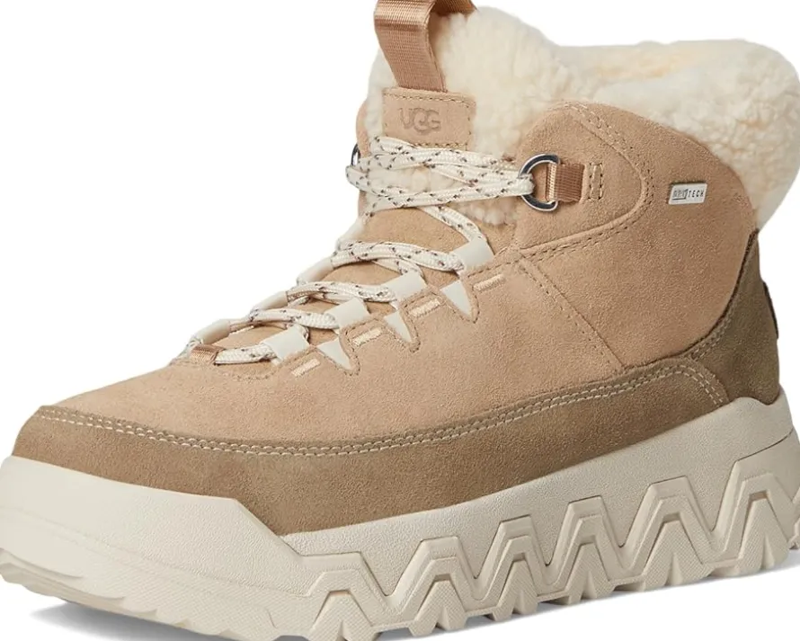 UGG Terretrail Cozy Lace Women's