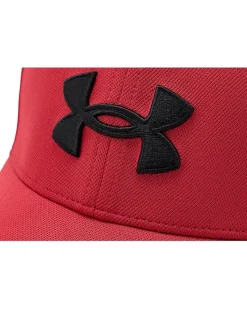 Under Armour Blitzing Hat Adjustable