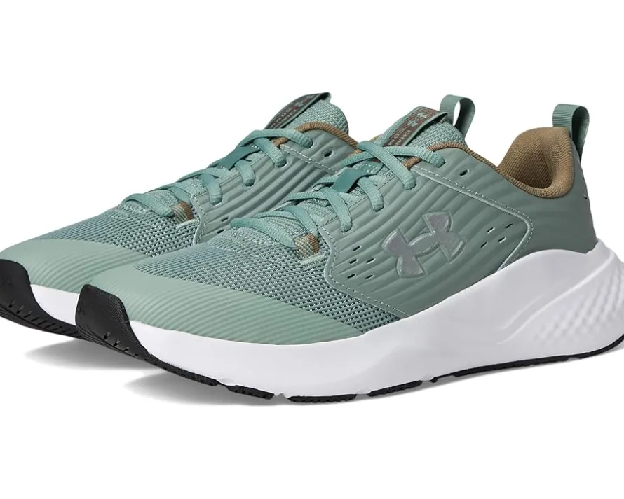 Under Armour Charged Commit 4 Training Shoes Men's