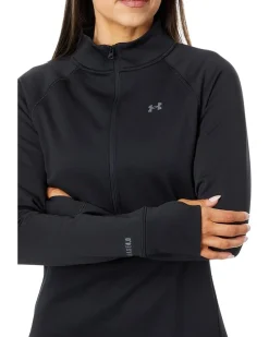 Under Armour ColdGear(R) Base 4.0 1/2 Zip Women's