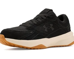 Under Armour Edge Suede Men's