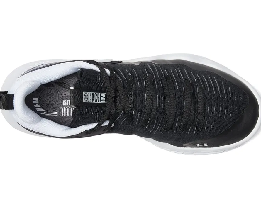 Under Armour Flow Ace Low Women's