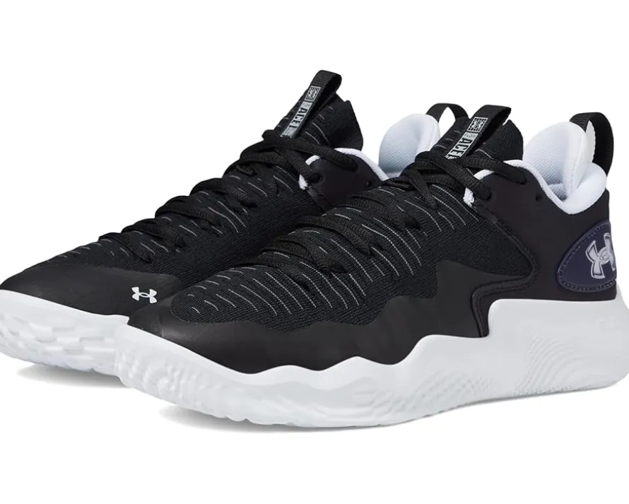 Under Armour Flow Ace Low Women's
