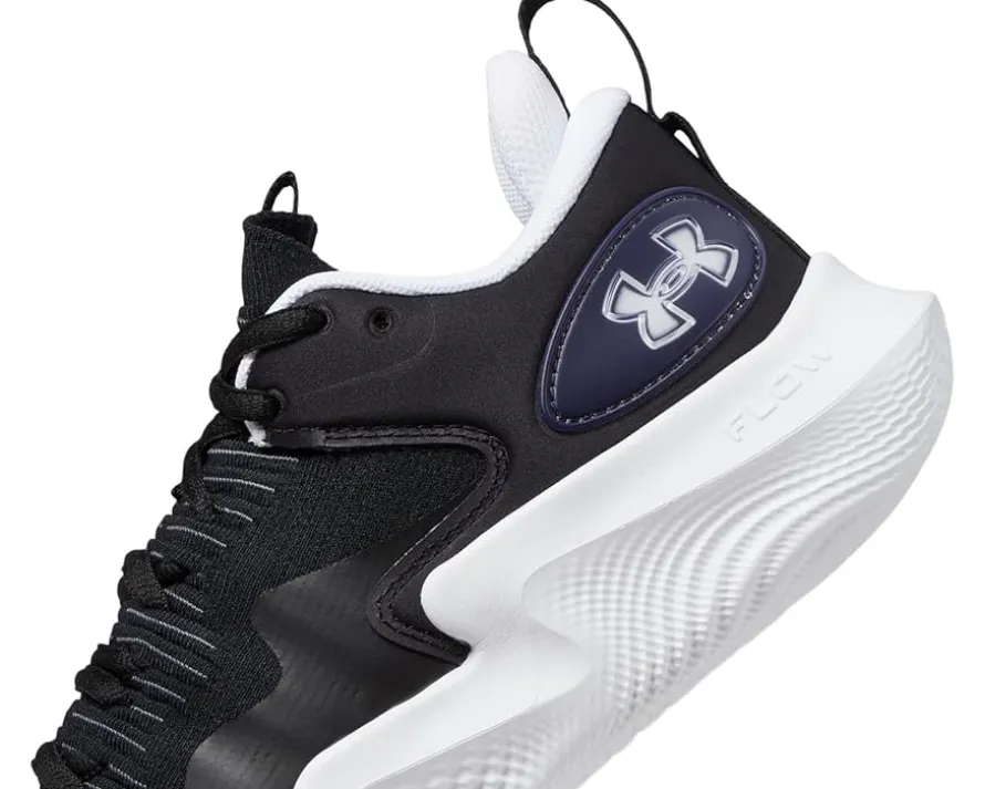 Under Armour Flow Ace Low Women's
