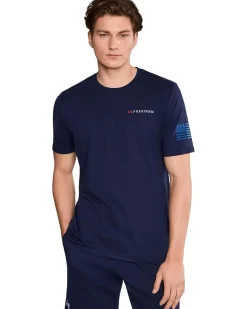Under Armour Freedom Banner Short Sleeve T-Shirt Men's