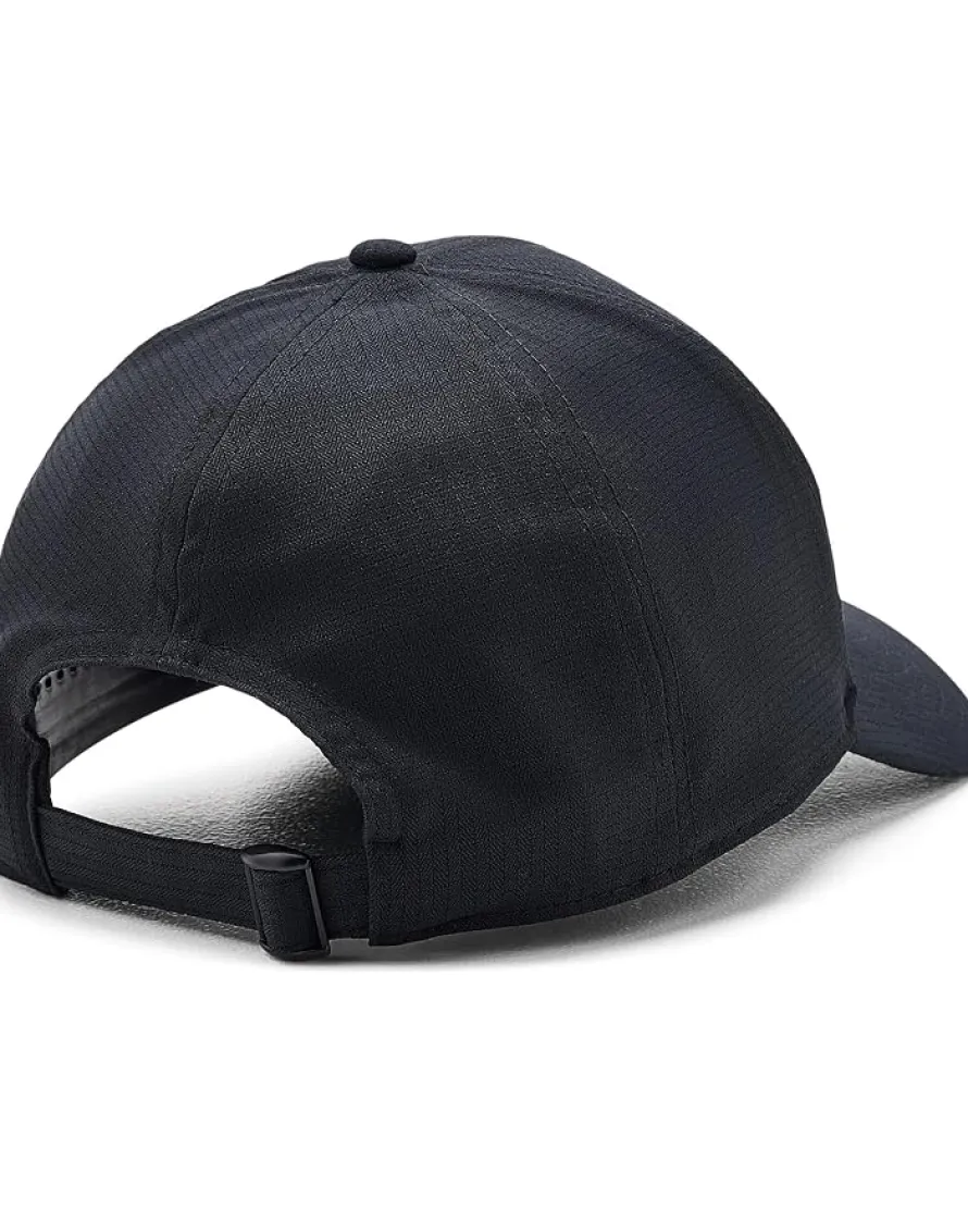 Under Armour Iso-Chill Armourvent Adjustable Hat