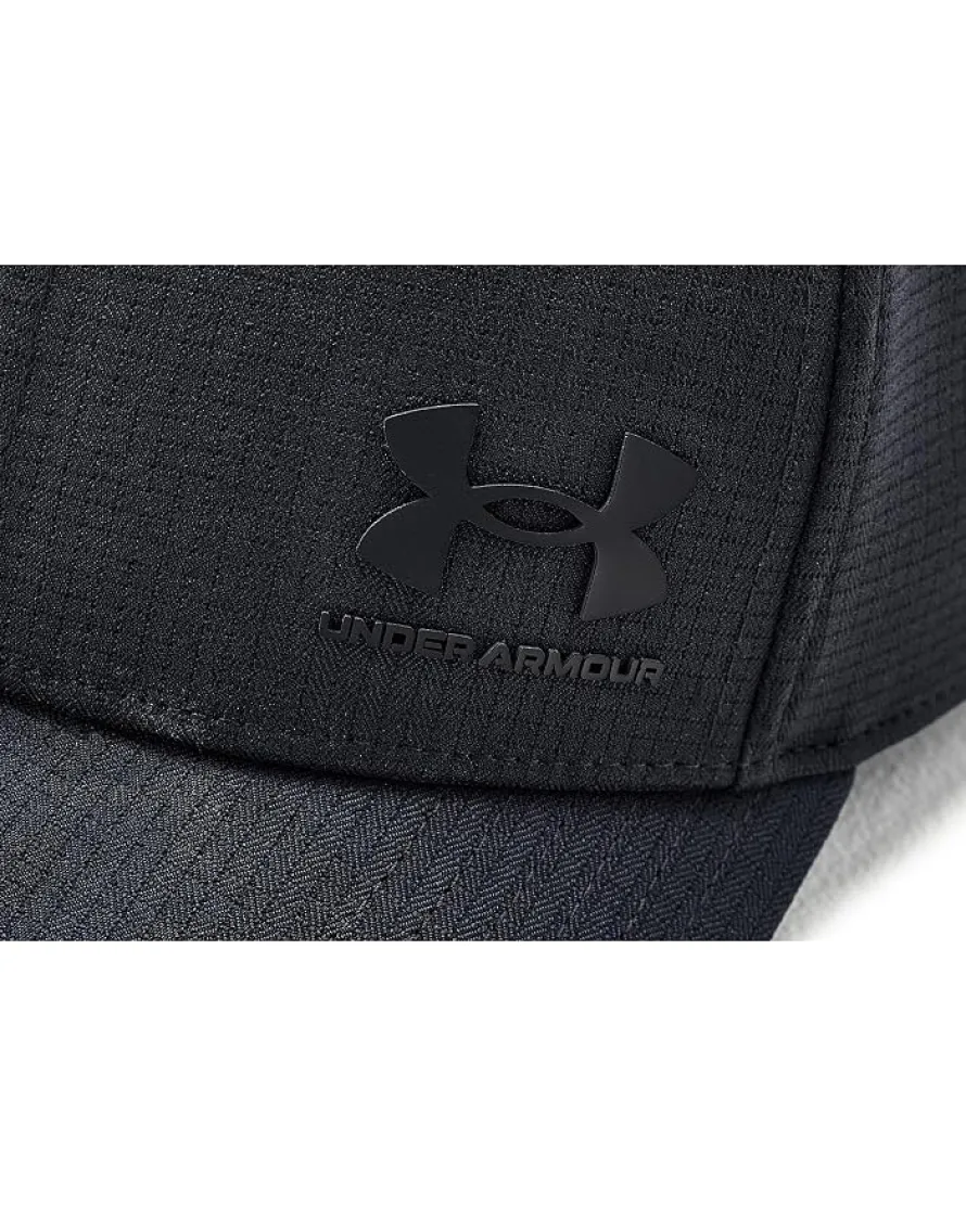 Under Armour Iso-Chill Armourvent Adjustable Hat