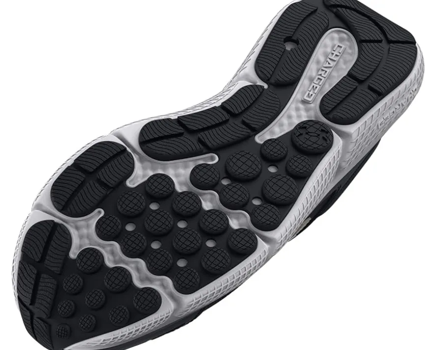 Under Armour Kids Assert 10 (Big Kid)