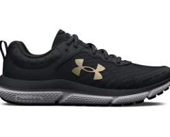 Under Armour Kids Assert 10 (Big Kid)
