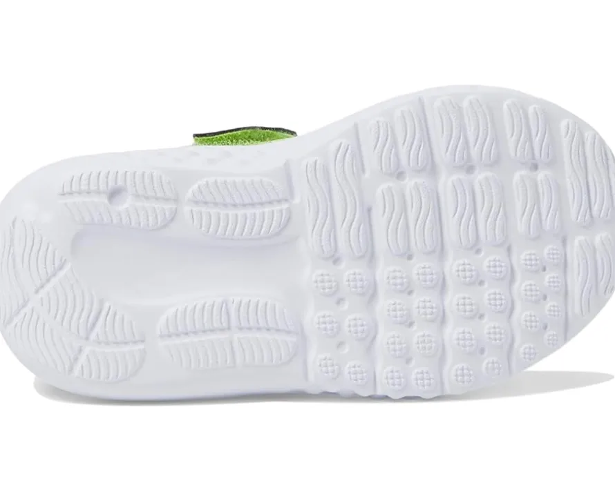 Under Armour Kids Infant Surge 4 Alternate Closure (Toddler)
