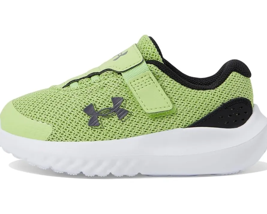 Under Armour Kids Infant Surge 4 Alternate Closure (Toddler)