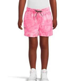 Under Armour Kids New Hide Base Shorts (big Kid)