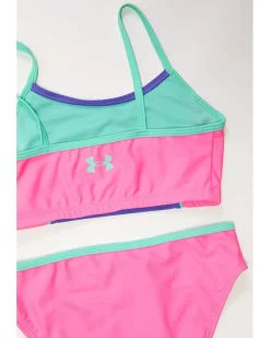 Under Armour Kids Piping Color-Block (Big Kid)