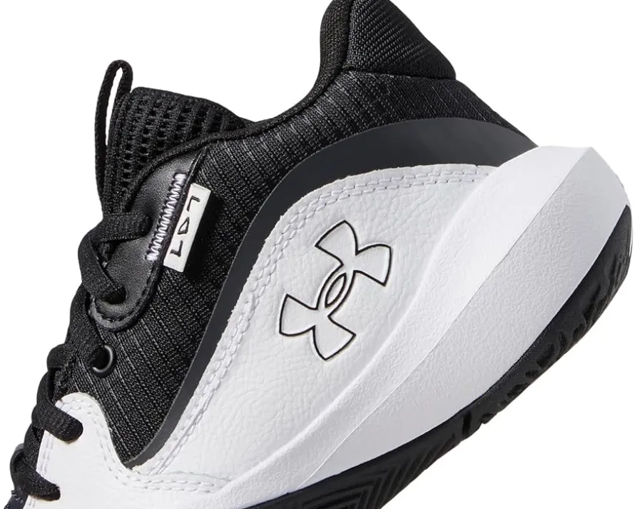 Under Armour Kids Pre School Lockdown 7 (Little Kid)