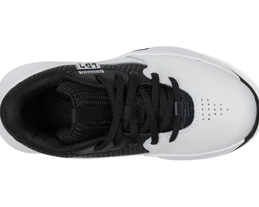 Under Armour Kids Pre School Lockdown 7 (Little Kid)