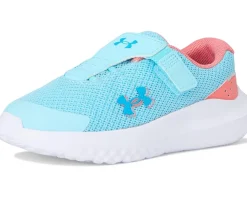 Under Armour Kids Surge 4 Alternate Closure (Toddler)