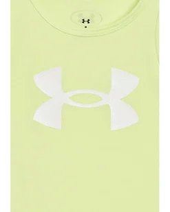 Under Armour Kids Tank Wrap Skort Set (Little Kid)