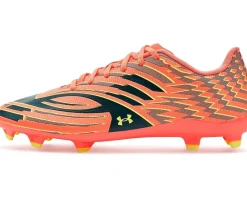 Under Armour Mach 1 Select Soccer Cleats Unisex