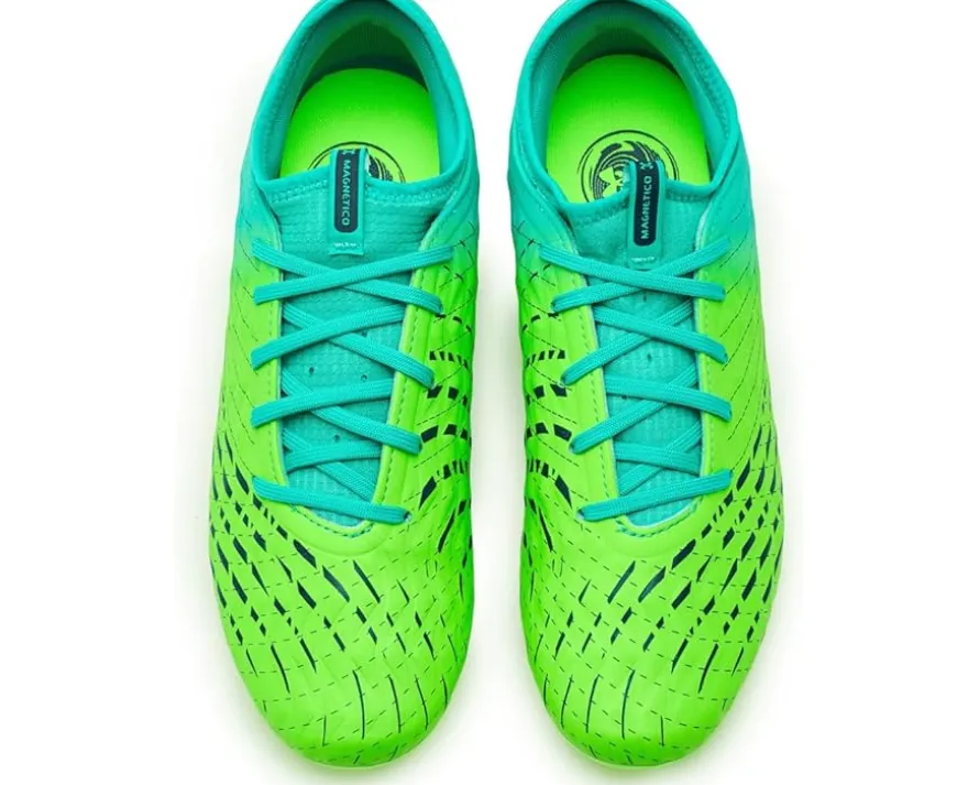 Under Armour Magnetico Select 5 Soccer Cleats Unisex