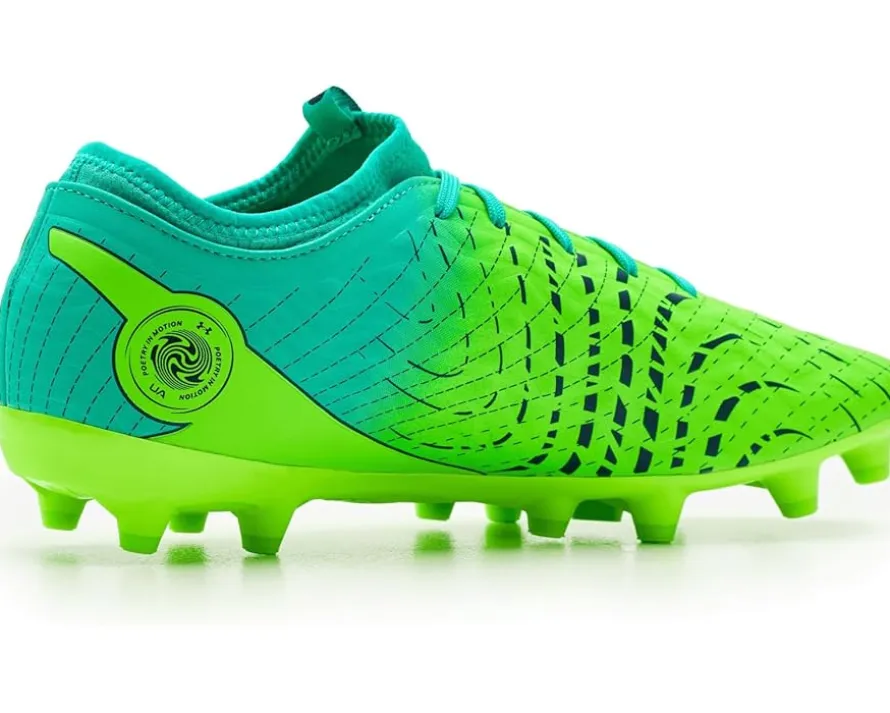 Under Armour Magnetico Select 5 Soccer Cleats Unisex