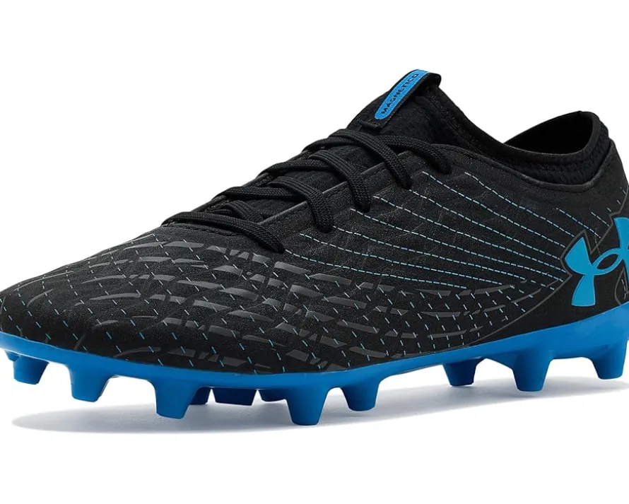 Under Armour Magnetico Select 5 Soccer Cleats Unisex