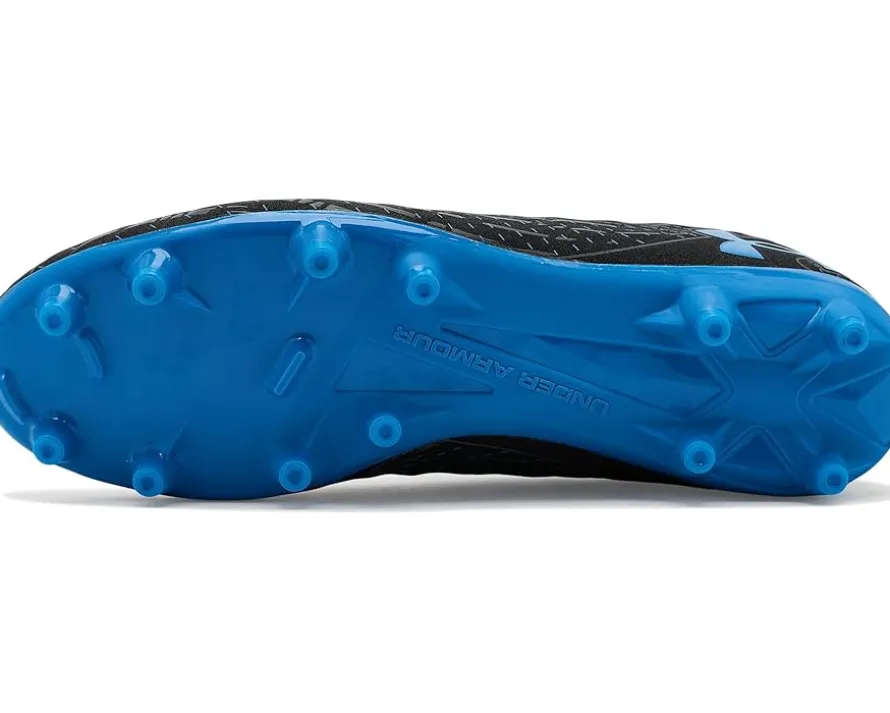 Under Armour Magnetico Select 5 Soccer Cleats Unisex
