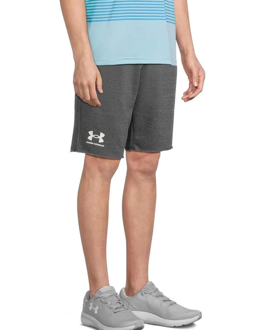 Under Armour Rival Terry Shorts Men's